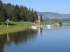 Orava dam