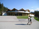 Oravice-ubytovanie, informcie, sluby