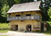 Orava open-air museum